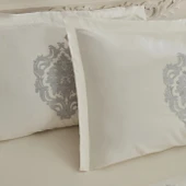 Karaca Home Tuğba 8 Parça Private Çeyiz Seti Silver - 7