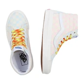 Vans SK8-Hİ 38 DX Anaheim Factory Renkli Sneaker thumbnail 6