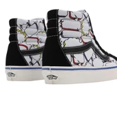 Vans SK8-Hİ 38 DX Anaheim Factory Çok Renkli Sneaker thumbnail 2