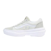 Vans UA Old Skool Overt CC Bej Sneaker thumbnail 5