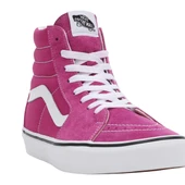Vans UA SK8-Hi Pembe Sneaker thumbnail 7