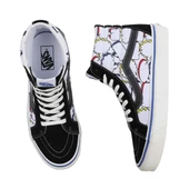 Vans SK8-Hİ 38 DX Anaheim Factory Çok Renkli Sneaker thumbnail 6