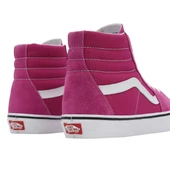 Vans UA SK8-Hi Pembe Sneaker thumbnail 5