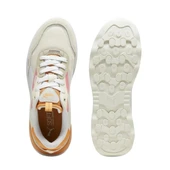 Puma Runtamed Platform Kadın Bej Ayakkabı - 6
