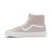 Vans Sk-8 Hi Reissue Side Zip French Oak Sneaker thumbnail 2