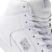 Dc Manteca 4 Hı Kadın Beyaz Ls Ayakkabı thumbnail 7