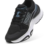 Puma Softride Divine Metal Wn Kadın Siyah Ayakkabı thumbnail 3