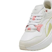 R78 Disrupt Renkli Kadın Sneaker thumbnail 4