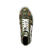 Vans Sk8-Hi Tapered Stackform Çok Renkli Sneaker thumbnail 4