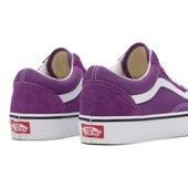 Vans Ua Old Skool  Colour Theory Purple Magic Unisex Sneaker thumbnail 5