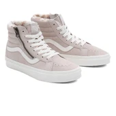 Vans Sk-8 Hi Reissue Side Zip French Oak Sneaker thumbnail 3