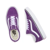 Vans Ua Old Skool  Colour Theory Purple Magic Unisex Sneaker thumbnail 4