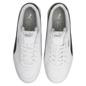 Puma  Skye Clean Kadın Beyaz Ayakkabı thumbnail 5