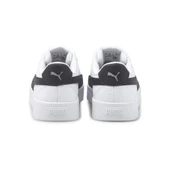 Puma  Skye Clean Kadın Beyaz Ayakkabı thumbnail 2