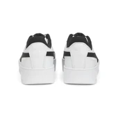 Puma Carina Street Kadın Beyaz Ayakkabı - 2