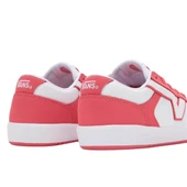 Vans Lowland Cc Unisex Pembe Sneaker - 6