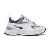 Puma Cassia Kadın Mor Ayakkabı thumbnail 1