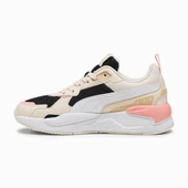 X-Ray 3 Unisex Renkli Spor Ayakkabı thumbnail 2