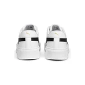 Puma Smash Platform V3 Kadın Beyaz Ayakkabı thumbnail 2