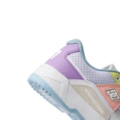 Dc Construct Kadın Beyaz Ls Ayakkabı thumbnail 6