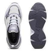 Puma Cassia Kadın Mor Ayakkabı thumbnail 3