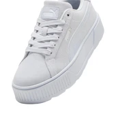 Puma Karmen Kadın Beyaz Spor Ayakkabı thumbnail 4