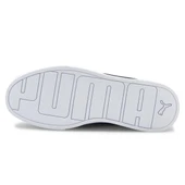 Puma  Skye Clean Kadın Beyaz Ayakkabı thumbnail 3