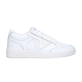 Vans Staple Lowland Comfycush Beyaz Sneaker thumbnail 1