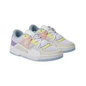 Dc Construct Kadın Beyaz Ls Ayakkabı thumbnail 4