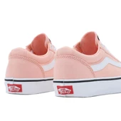 Vans Ward Pembe Sneaker - 4