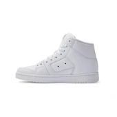 Dc Manteca 4 Hı Kadın Beyaz Ls Ayakkabı thumbnail 2