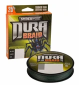 SpiderWire Dura Braid 275m Moss Green Örgü İp - 1