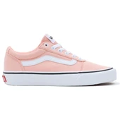 Vans Ward Pembe Sneaker - 1