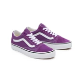 Vans Ua Old Skool  Colour Theory Purple Magic Unisex Sneaker thumbnail 3