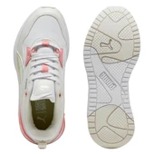 R78 Disrupt Renkli Kadın Sneaker thumbnail 3