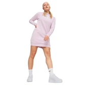 Puma Karmen Kadın Beyaz Spor Ayakkabı thumbnail 7