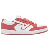 Vans Lowland Cc Unisex Pembe Sneaker - 1