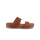Timberland Malibu Waves 2band Slide Kiremit Terlik thumbnail 1