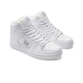 Dc Manteca 4 Hı Kadın Beyaz Ls Ayakkabı thumbnail 3