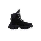 Timberland Adley Way High Top Lace Up Sneaker Kadın Bot - 1