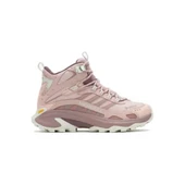 Merrell Moab Speed 2 Mid Gtx Kadın Bot - 1