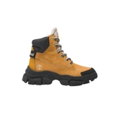 Timberland Adley Way High Top Lace Up Sneaker Kadın Bot - 1