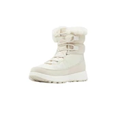 Columbia Slopeside Peak Luxe Kahverengi Kadın Bot - 3