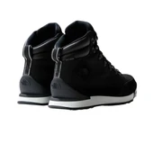 The North Face W Back-To-Berkeley IV Textile Wp Kadın Bot - 2