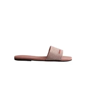 Havaianas You Malta Metallic Crocus Rose  Uçuk pembe Kadın Terlik - 2