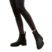 Timberland Cortina Valley Mid Chelsea Boot Kadın Bot - 6