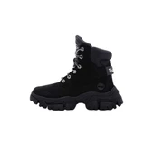 Timberland Adley Way High Top Lace Up Sneaker Kadın Bot - 2