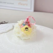 Çizgi Film Dondurma Banyo Çiçeği - Hello Kitty - 7