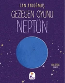 Gezegen Oyunu Neptün CAN AYDOĞMUŞ - 1