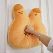 V İşareti El Peluş Oyuncak - 45cm - 11